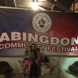Abingdon Fall Festival 2019